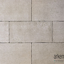 Keramiek 40X80X2cm Vicenza Marroncino