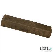 Biels Oud Hollands Bruin 120x20x12cm