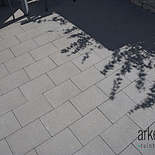 DEMITON EXTRA XS 20X30X5CM COAL