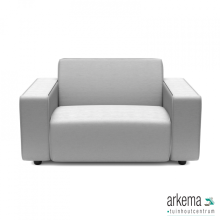 uni loungeset loveseat Dawn Dust