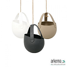 Sling hangplantenbak  Green