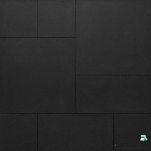 DEMITON EXTRA XXS GR-WVB 4CM COAL