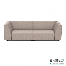 Chill loungeset 3-zits Light Taupe