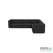 Chill loungeset 8-zits hoek (rechts) Anthracite