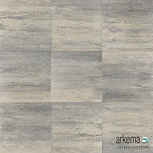 Terrastegel+ 60x60x4 cm Grezzo