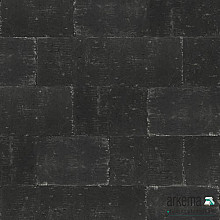 Abbeystones 30x40x6 cm Nero met deklaag