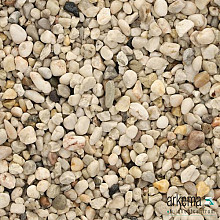 BigBag 1000 kg wit grind 8-16 mm