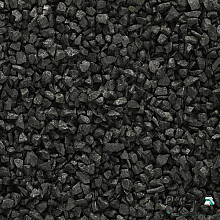BigBag 1000 kg basalt split 8-11 mm