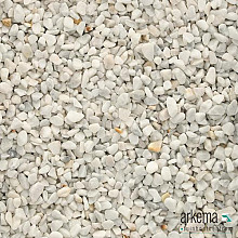 BigBag 1000 kg carrara rond 12-16 mm