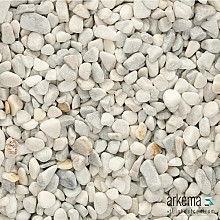 BigBag 1000 kg carrara rond 16-25 mm