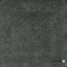 GeoCeramica® 90x90x4 BlueStone Nero