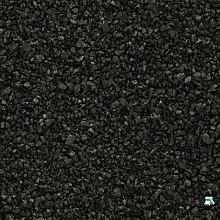 25 kg Basalt split 2-5 mm