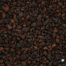 17 ltr Lava split 8-16mm