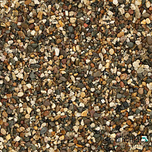 25 kg Limburgs grind 5-8 mm