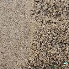 25 kg Metselzand 0-3 mm