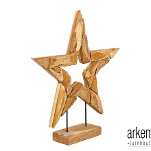 Deco Star 68cm
