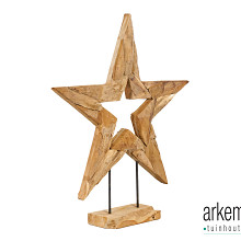 Deco Star 88cm