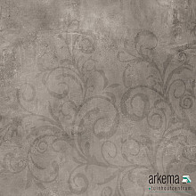 Kera Twice 60x60x4,8 cm Fiammato Gris Decor