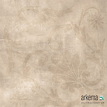 Kera Twice 60x60x4,8 cm Fiammato Taupe Decor