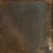 Kera Twice 60x60x4,8 cm Sabbia Nero
