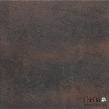 Soft Comfort 60x60x4 cm Corten