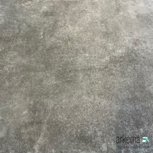 GeoCeramica® 100x100x4 Bel Cemento Plus Antra