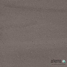 GeoCeramica® 60x60x4 Solid Agate Grey