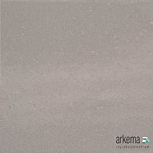 GeoCeramica® 60x60x4 Solid Stone Grey