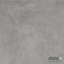 GeoCeramica® 75x75x4 MADOX Antracite