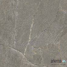 GeoCeramica® 75x75x4 TEMPO Dark Matt