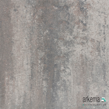 Terratops de luxe 60x60x4,7 Marseilles