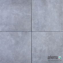 GeoCeramica® 60x60x4 Evoque Greige