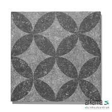 GeoProArte® Flowers 60x60x4 Light Flower