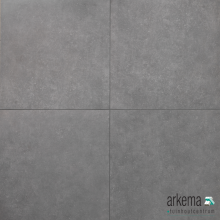 GeoCeramica® 100x100x4 Impasto Grigio