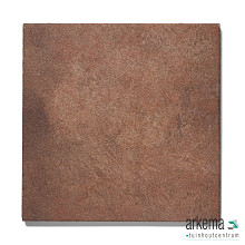 GeoProArte® Steel Oxido 60x30x4