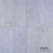 GeoCeramica® 60x60x4 Fiordi Grigio