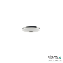 DISC PENDANT 12V Black