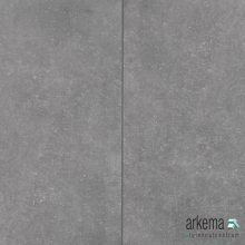 GeoCeramica® 80x40x4 Impasto Grigio