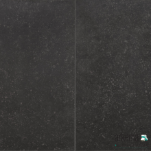 GeoCeramica® 120x60x4 Impasto Negro