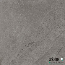 Kera Twice 90x90x5,8 cm Slate Griseo