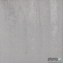 H2O comfort square 60x60x4 cm concrete