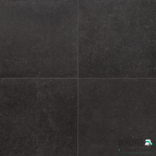 GeoCeramica® 60x60x4 Impasto Negro