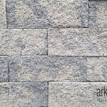 Splitrock 32x13x11 cm 2.0 concrete