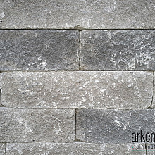 Splitrock XL trommel 15x15x60 cm 2.0 concrete