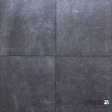 Keramiek 60X60X2 cm Irish Blue