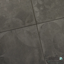 CERASUN CONCRETE DECOR GRAPHITE 60x60x4