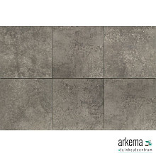 Keramiek 120X120X2 cm Verona Taupe