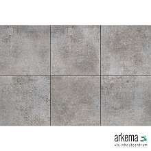 Keramiek 60X90X2 cm Parma Grigio
