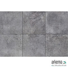 Keramiek 60X90X2 cm Parma Nebbia