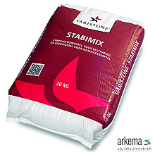 Varistone Stabimix Grijs 20 kg PE zak